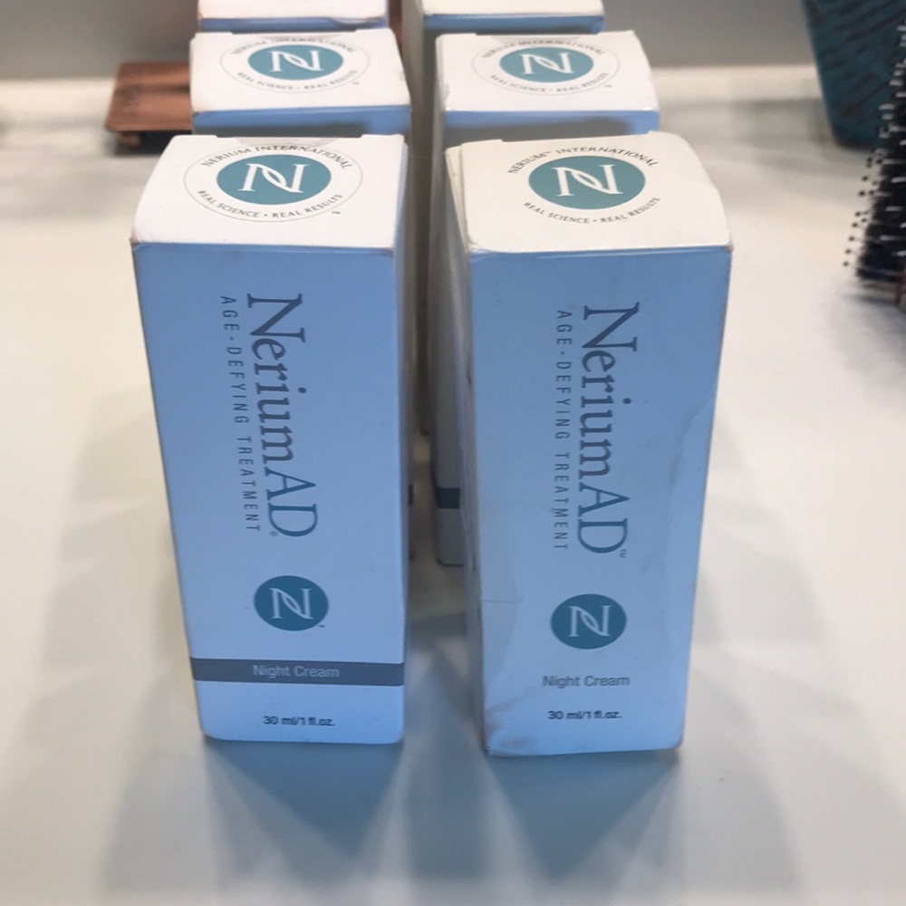 Nerium AD night cream